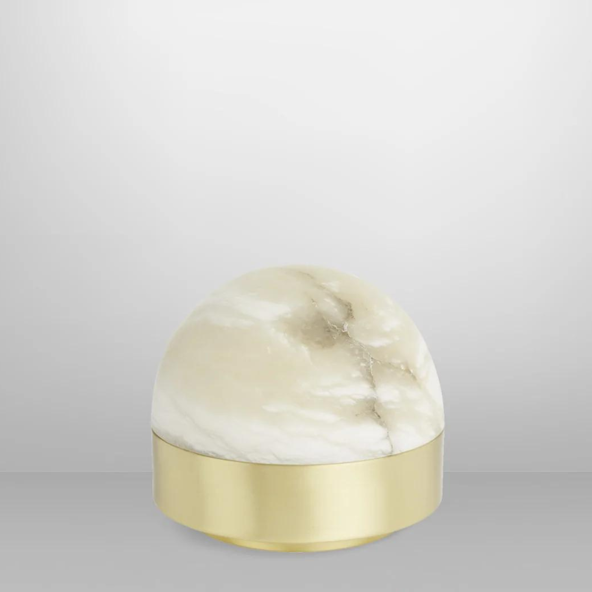 Lucid 200/300 Table Lamps - CTO Lighting - Luxury Lighting Boutique