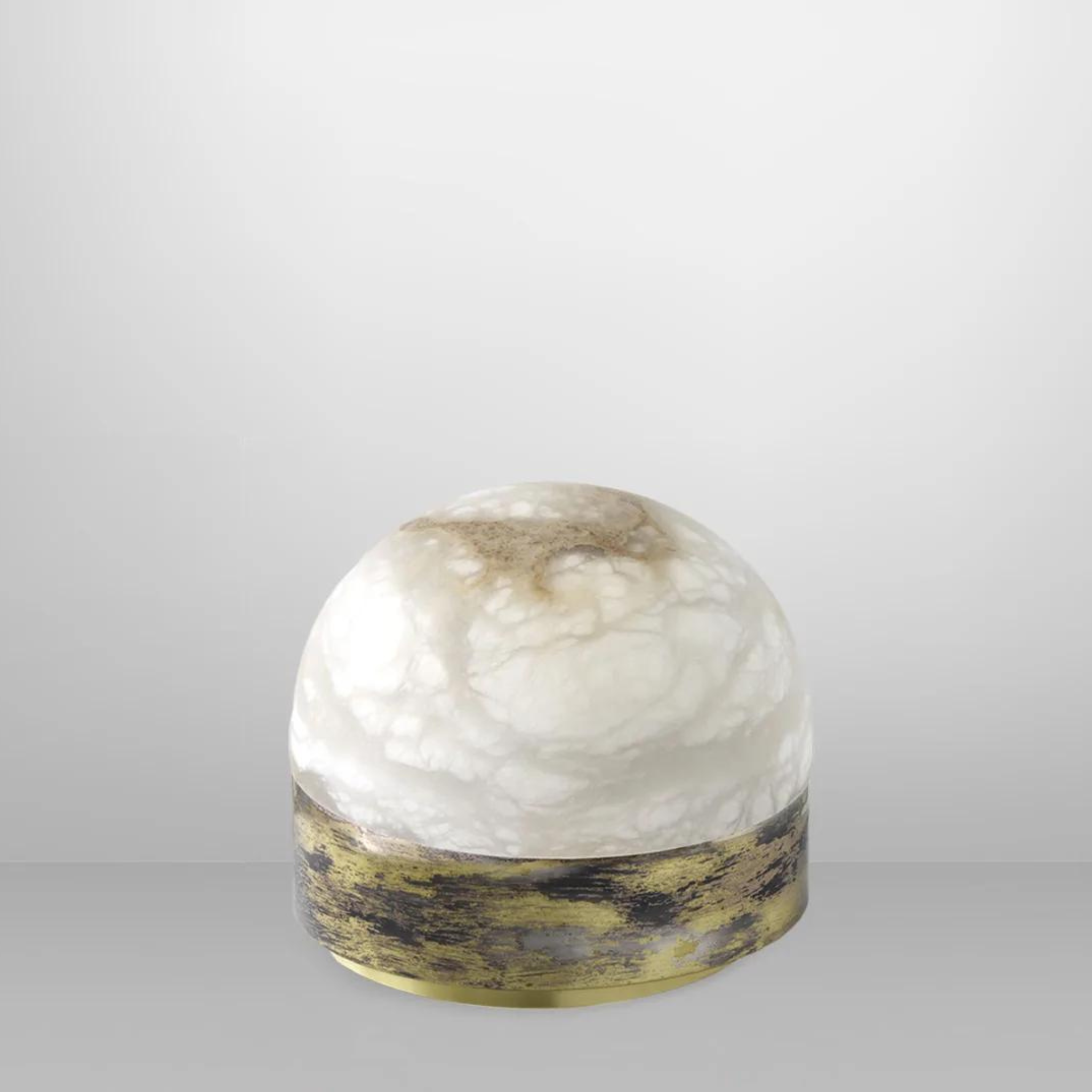Lucid 200/300 Table Lamps - CTO Lighting - Luxury Lighting Boutique