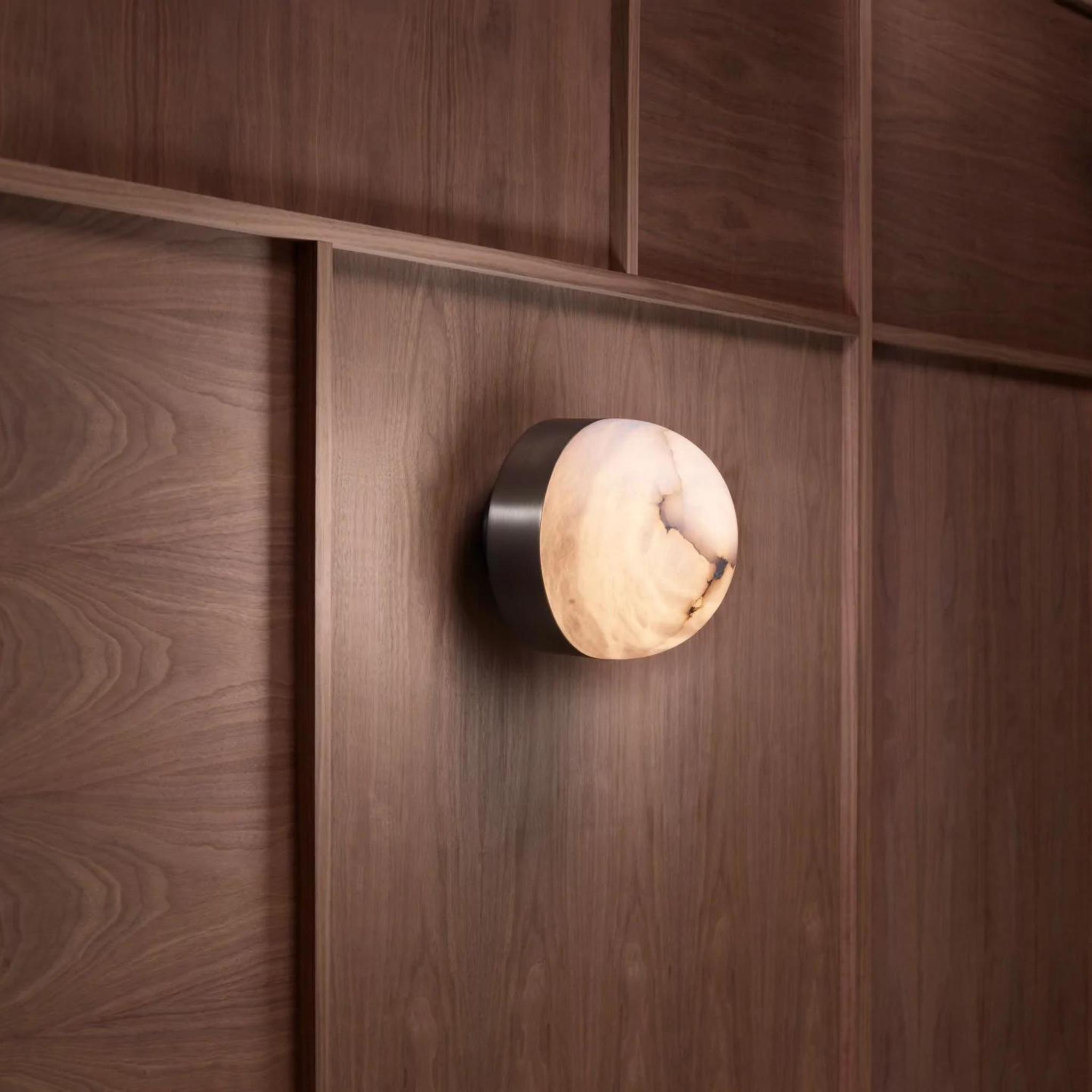 Lucid 200/300 Wall Lights - CTO Lighting - Luxury Lighting Boutique