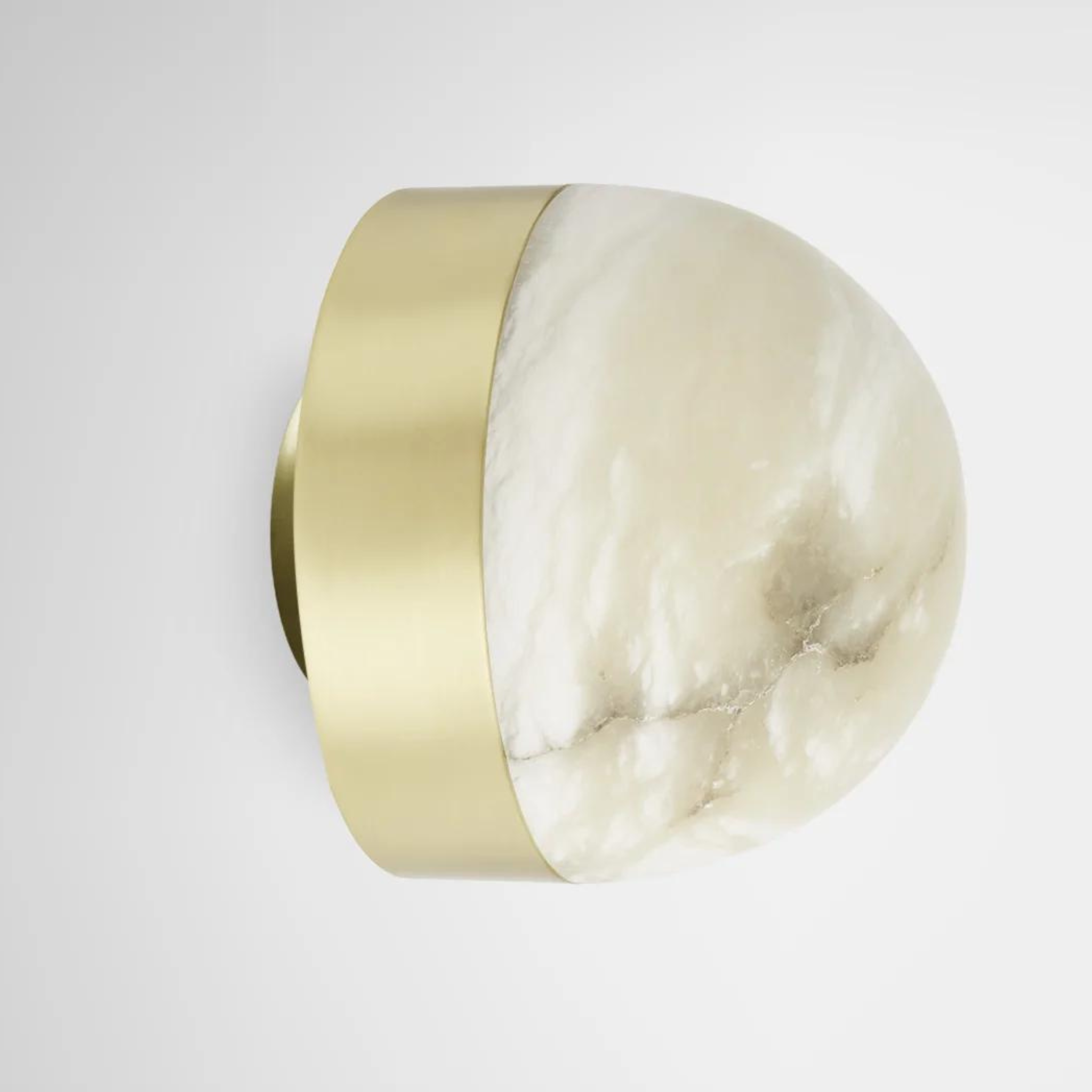 Lucid 200/300 Wall Lights - CTO Lighting - Luxury Lighting Boutique