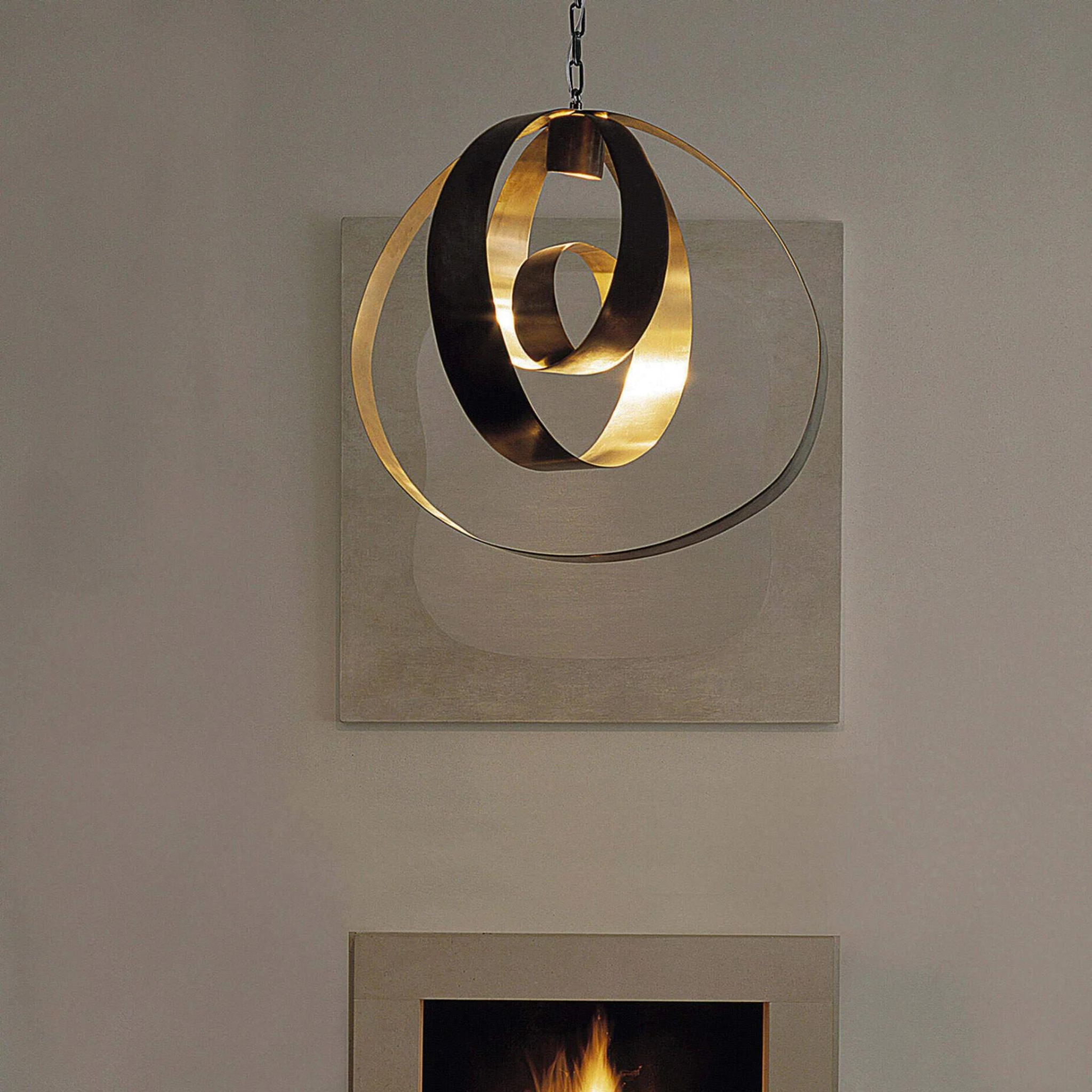 Lunar Pendants(M/L) - CTO Lighting - Luxury Lighting Boutique