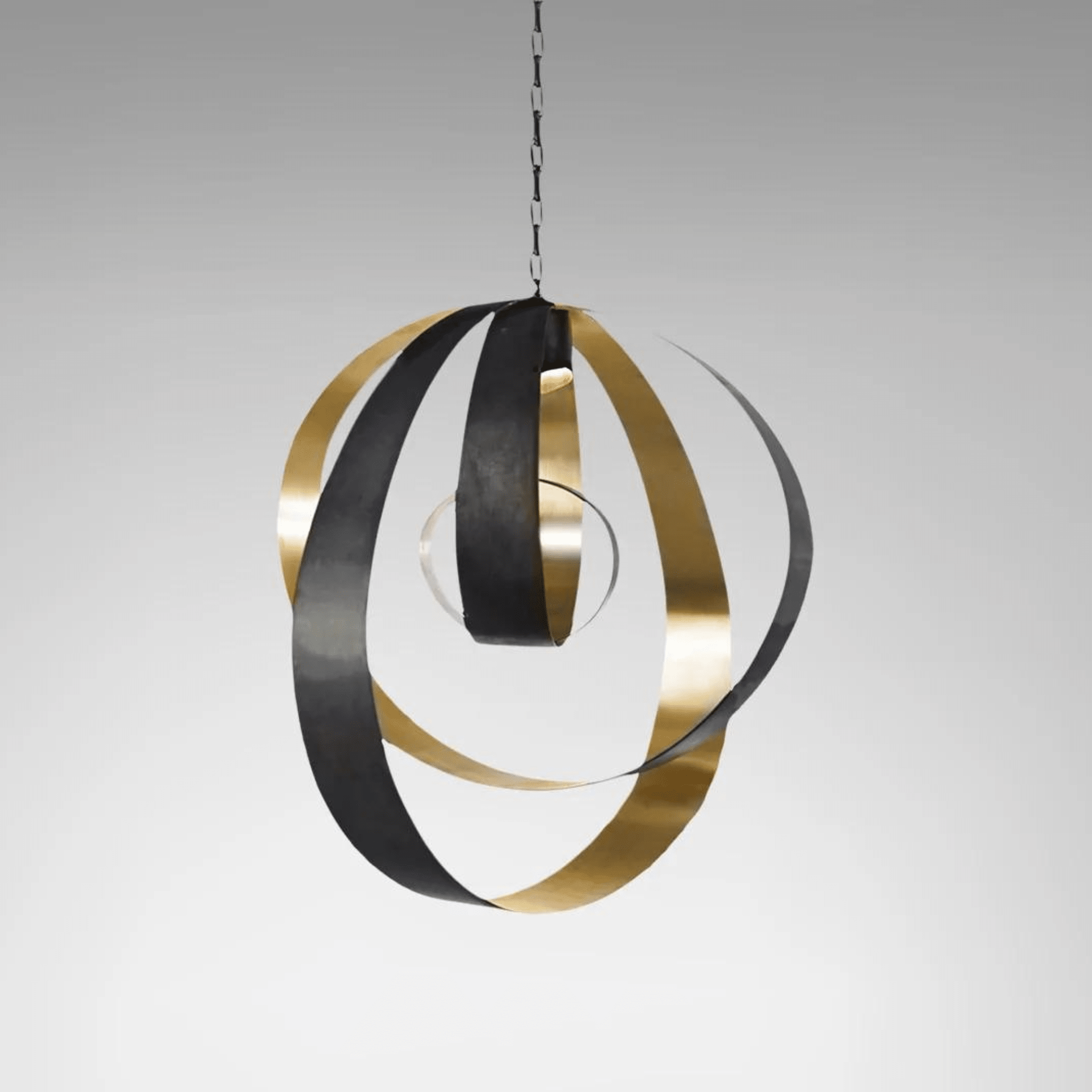 Lunar Pendants(M/L) - CTO Lighting - Luxury Lighting BoutiqueBasket & Pendant ChandeliersCTO Lighting