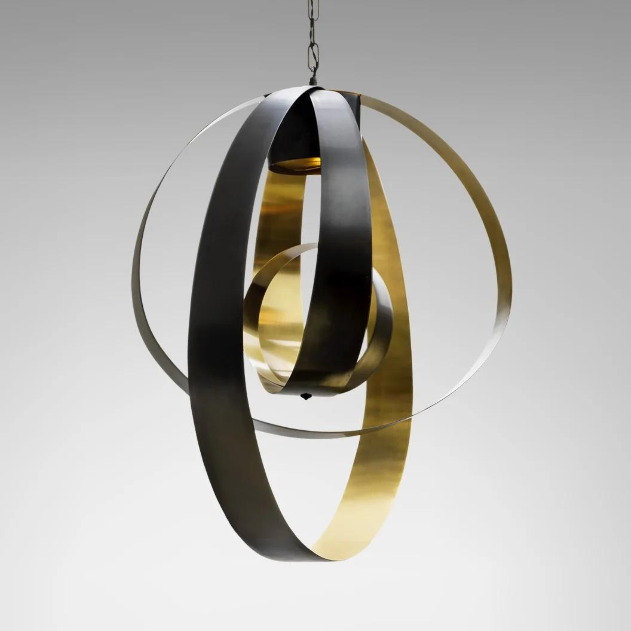 Lunar Pendants(M/L) - CTO Lighting - Luxury Lighting Boutique