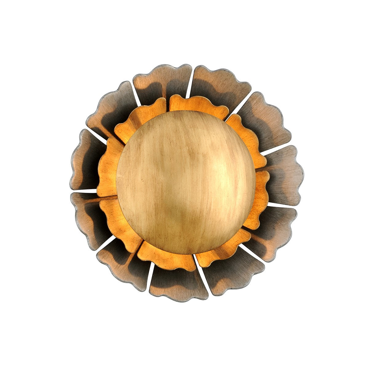 Magic Garden Wall Sconce - 278-12-CE - Corbett Lighting - Luxury Lighting Boutique
