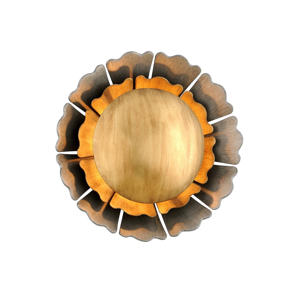 Magic Garden Wall Sconce - 278 - 12 - CE - Corbett Lighting - Luxury Lighting BoutiqueWall LightsCorbett Lighting