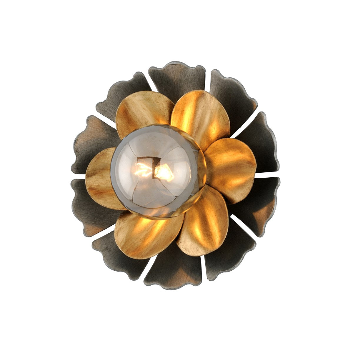 Magic Garden Wall Sconce - 278-13-CE - Corbett Lighting - Luxury Lighting Boutique