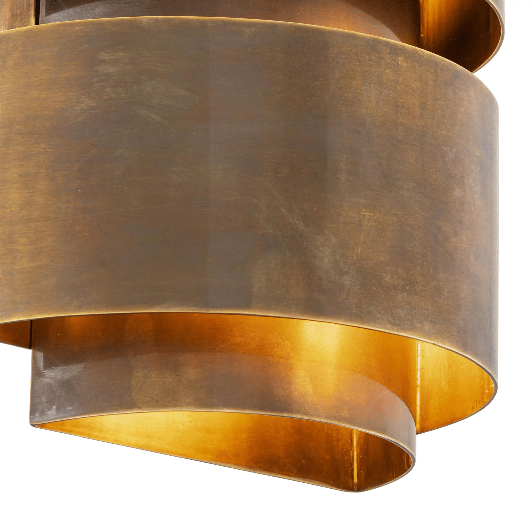 Manetti S | L Wall Lamp - Vintage Brass - Eichholtz - Luxury Lighting BoutiqueWall LightsEichholtz