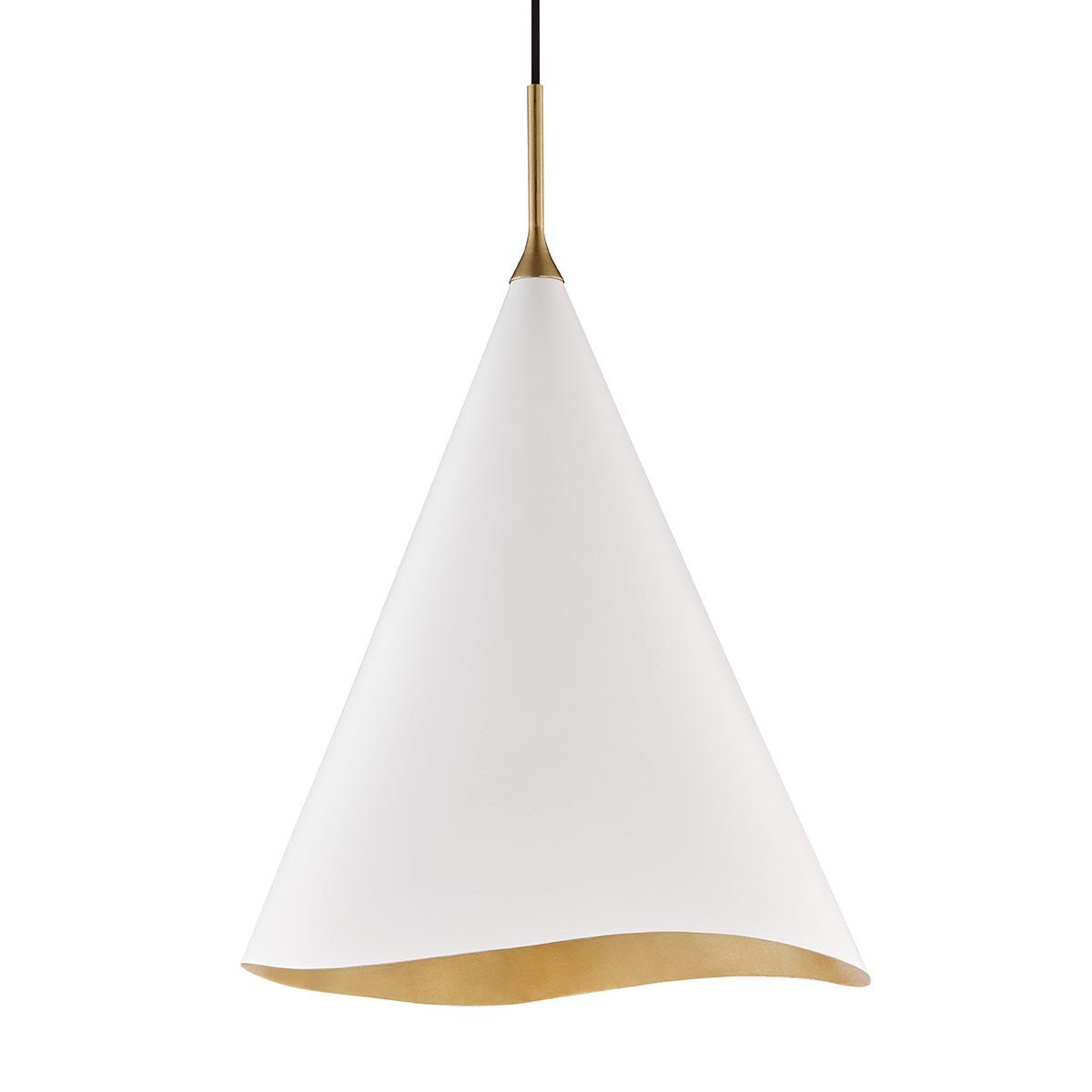 Martini Pendant - S | L - Hudson Valley - Luxury Lighting BoutiqueBasket & Pendant ChandeliersHudson Valley Lighting