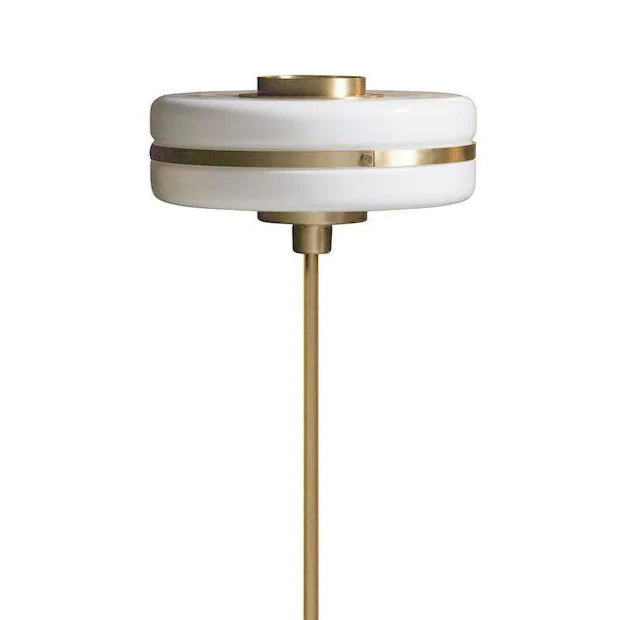 Masina Floor Lamp - Luxury Lighting Boutique