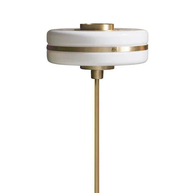 Masina Floor Lamp - Bert Frank - Luxury Lighting BoutiqueFloor LampBert Frank