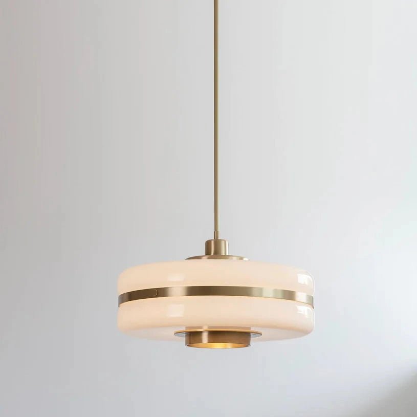 Masina Pendant Light - Bert Frank - Luxury Lighting BoutiqueCeiling LightBert Frank