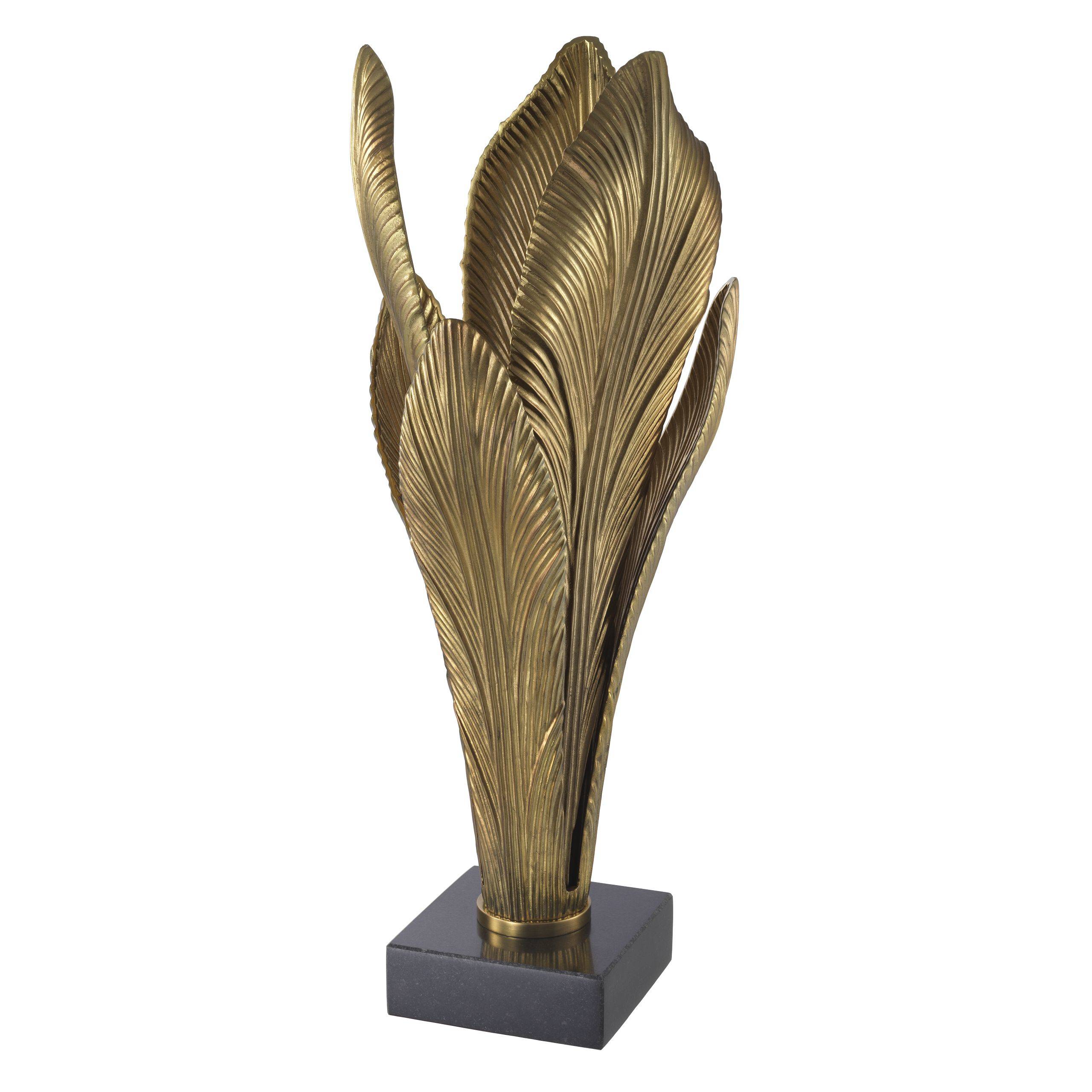 Maui Table Lamp - Gold - Eichholtz - Luxury Lighting BoutiqueTable LampEichholtz