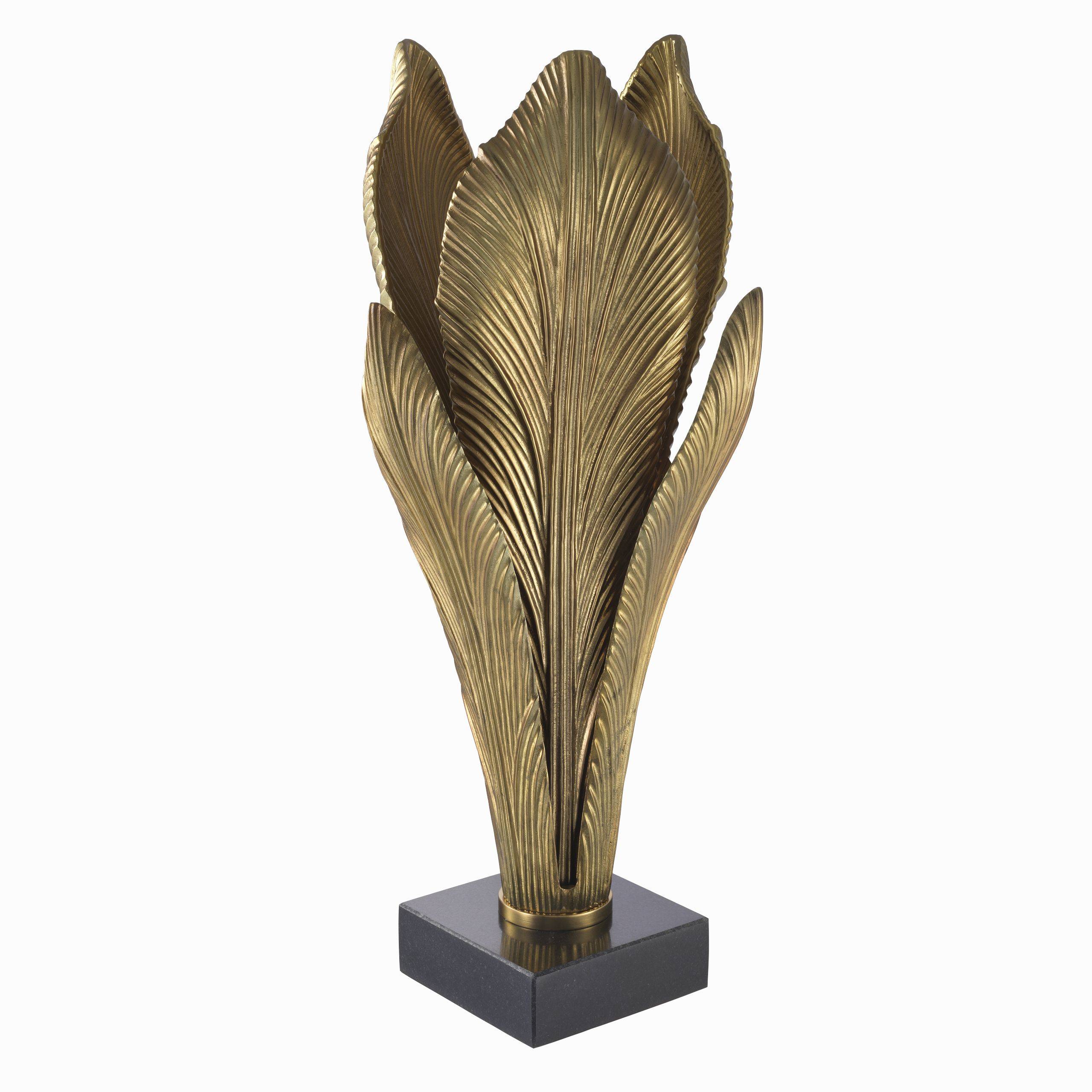 Maui Table Lamp - Gold - Eichholtz - Luxury Lighting BoutiqueTable LampEichholtz