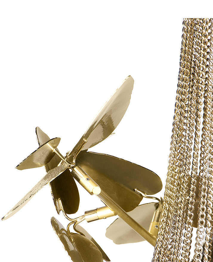 McQueen 6 Light Crystal Pendant - Luxxu - Luxury Lighting Boutique