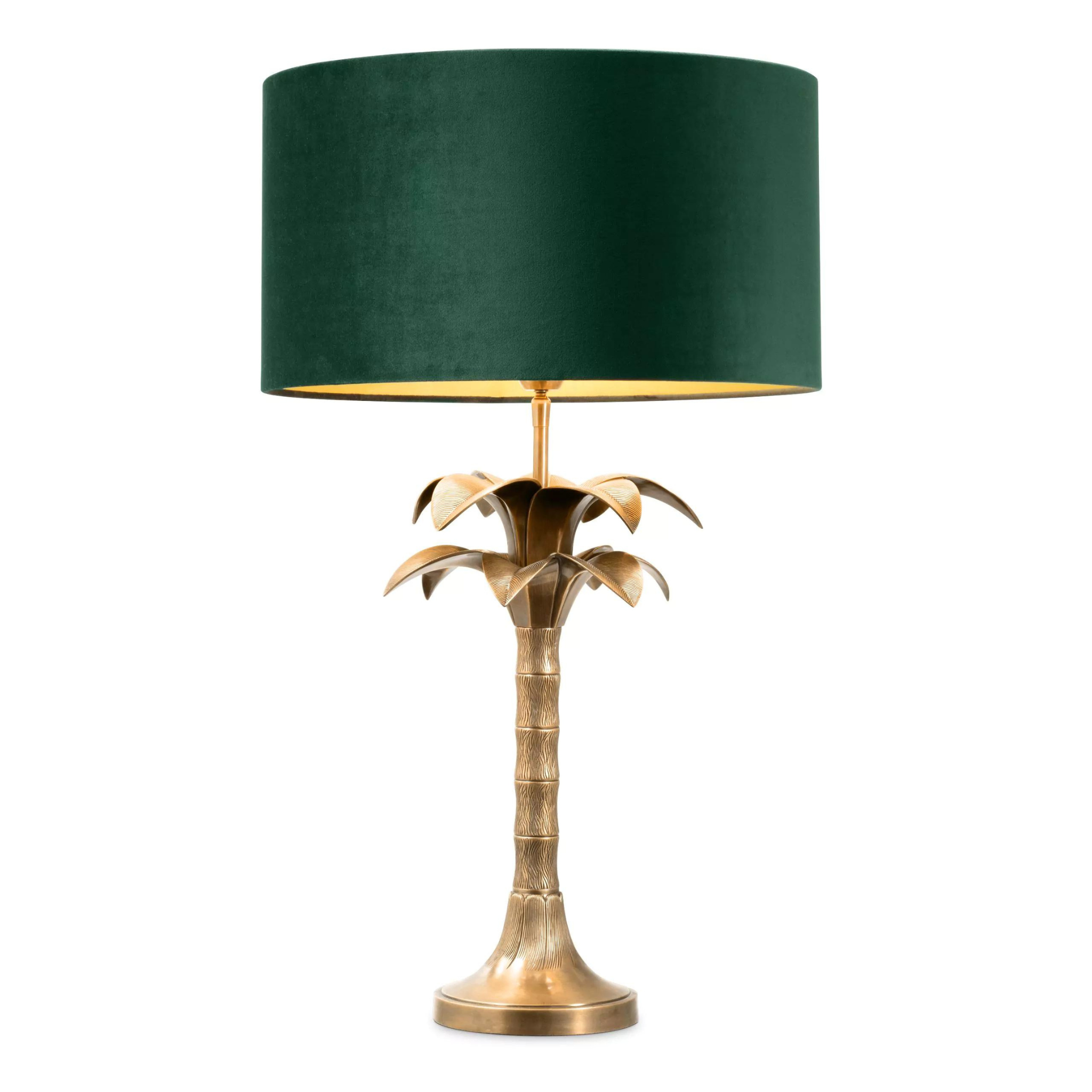 Mediteraneo Table Lamp - Eichholtz - Luxury Lighting Boutique
