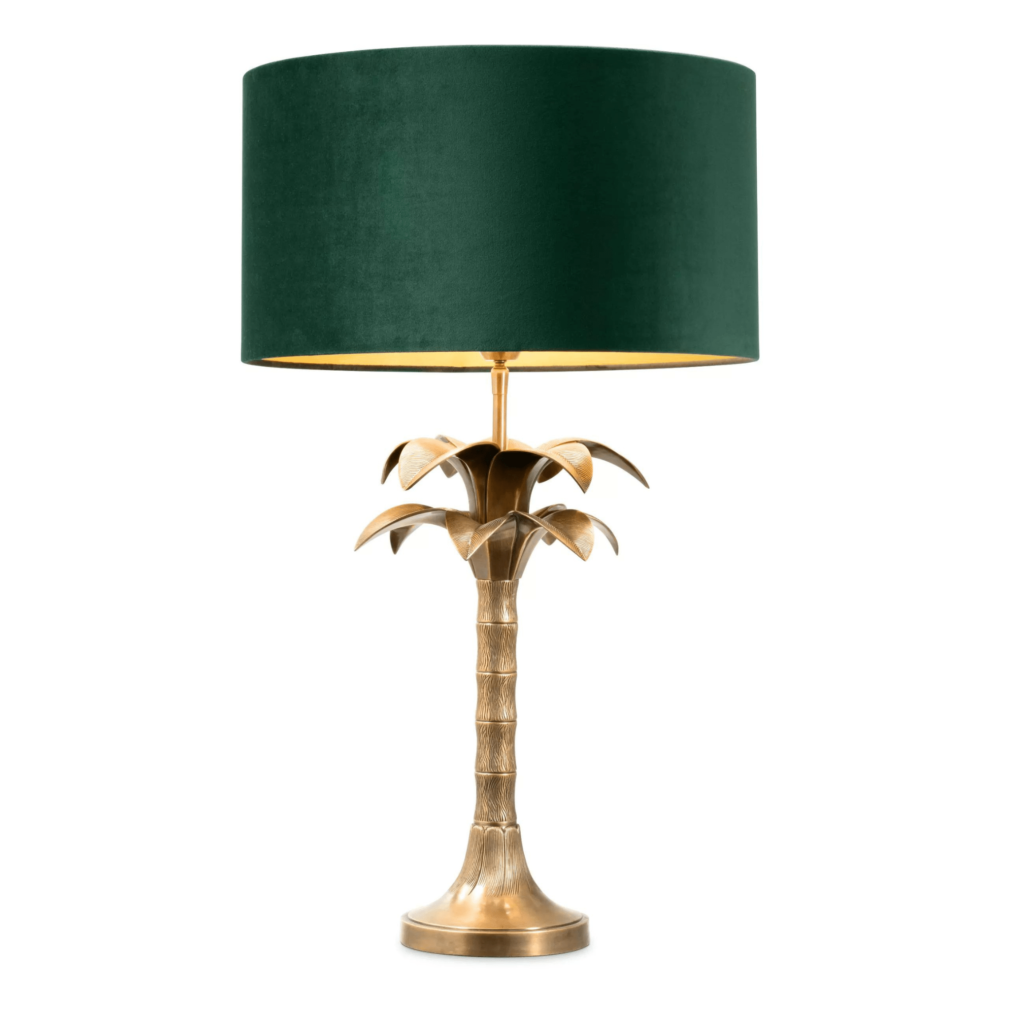 Mediteraneo Table Lamp - Eichholtz - Luxury Lighting BoutiqueTable LampEichholtz