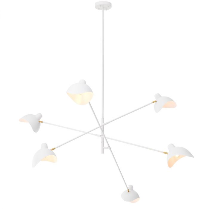 Meryll Modern Chandelier - Eichholtz - Luxury Lighting Boutique