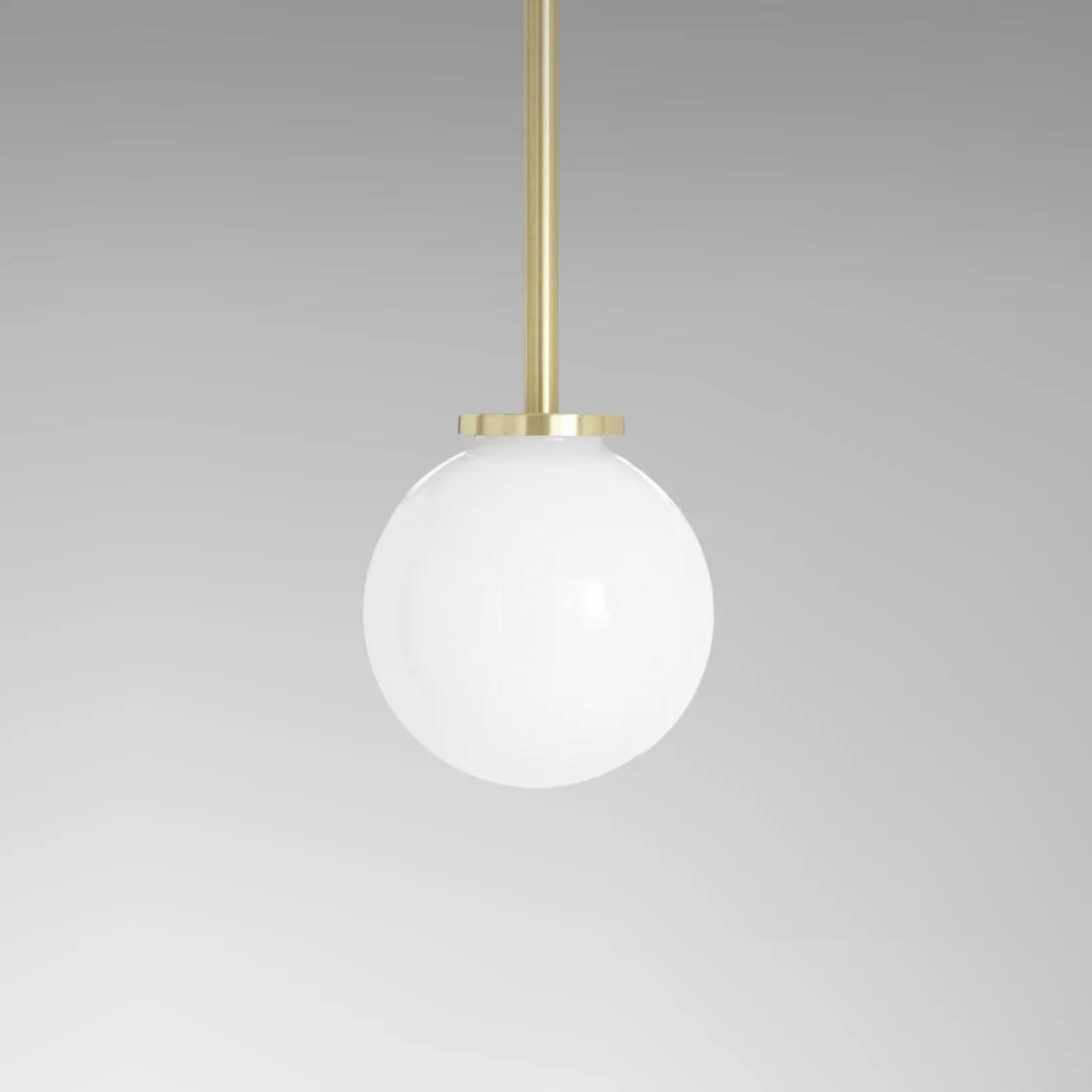 Mezzo Pendant - CTO Lighting - Luxury Lighting Boutique