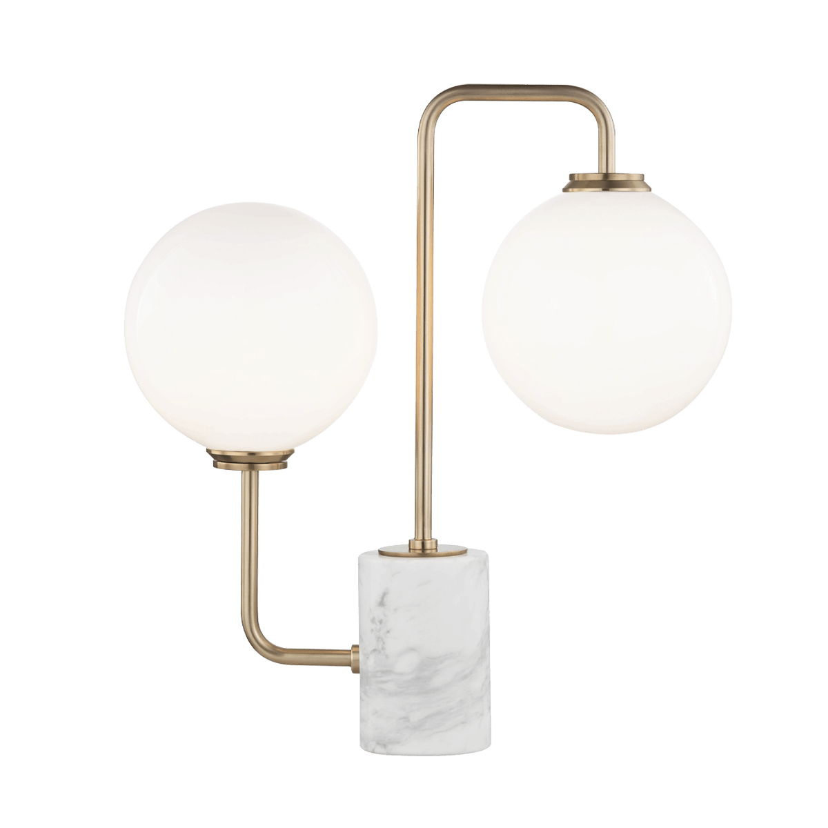Mia Table Lamp - HL170201 - Mitzi - Luxury Lighting BoutiqueTable LampMitzi