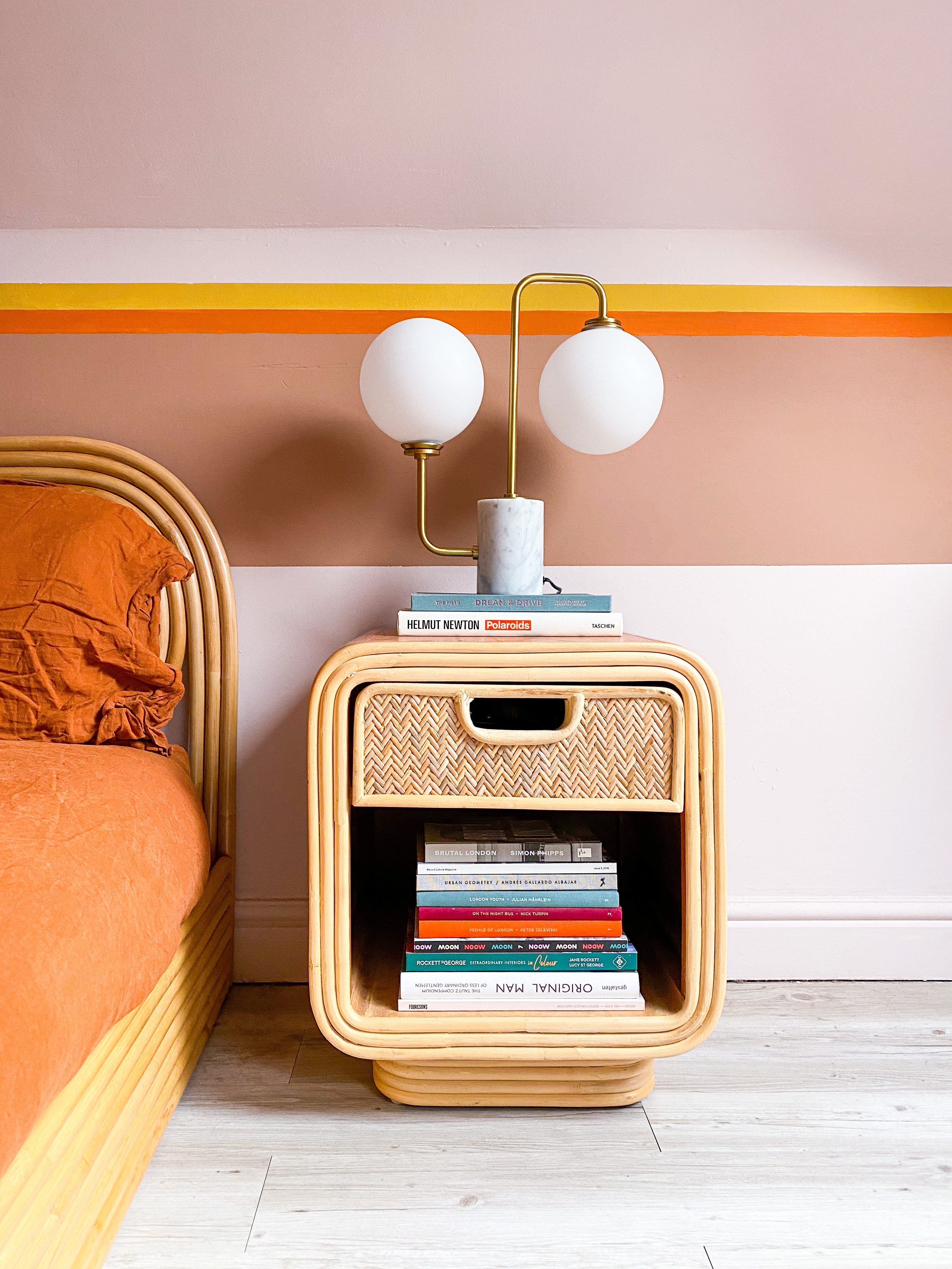 Mia Table Lamp - HL170201 - Mitzi - Luxury Lighting Boutique