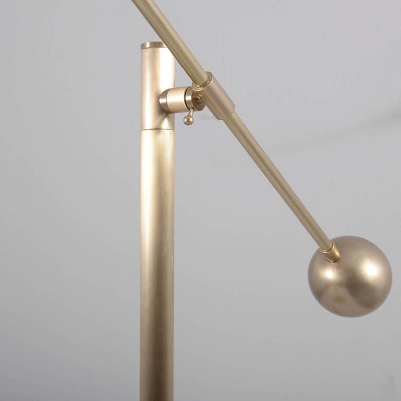 Milan Table Lamp - Schwung - Luxury Lighting BoutiqueTable LampSchwung
