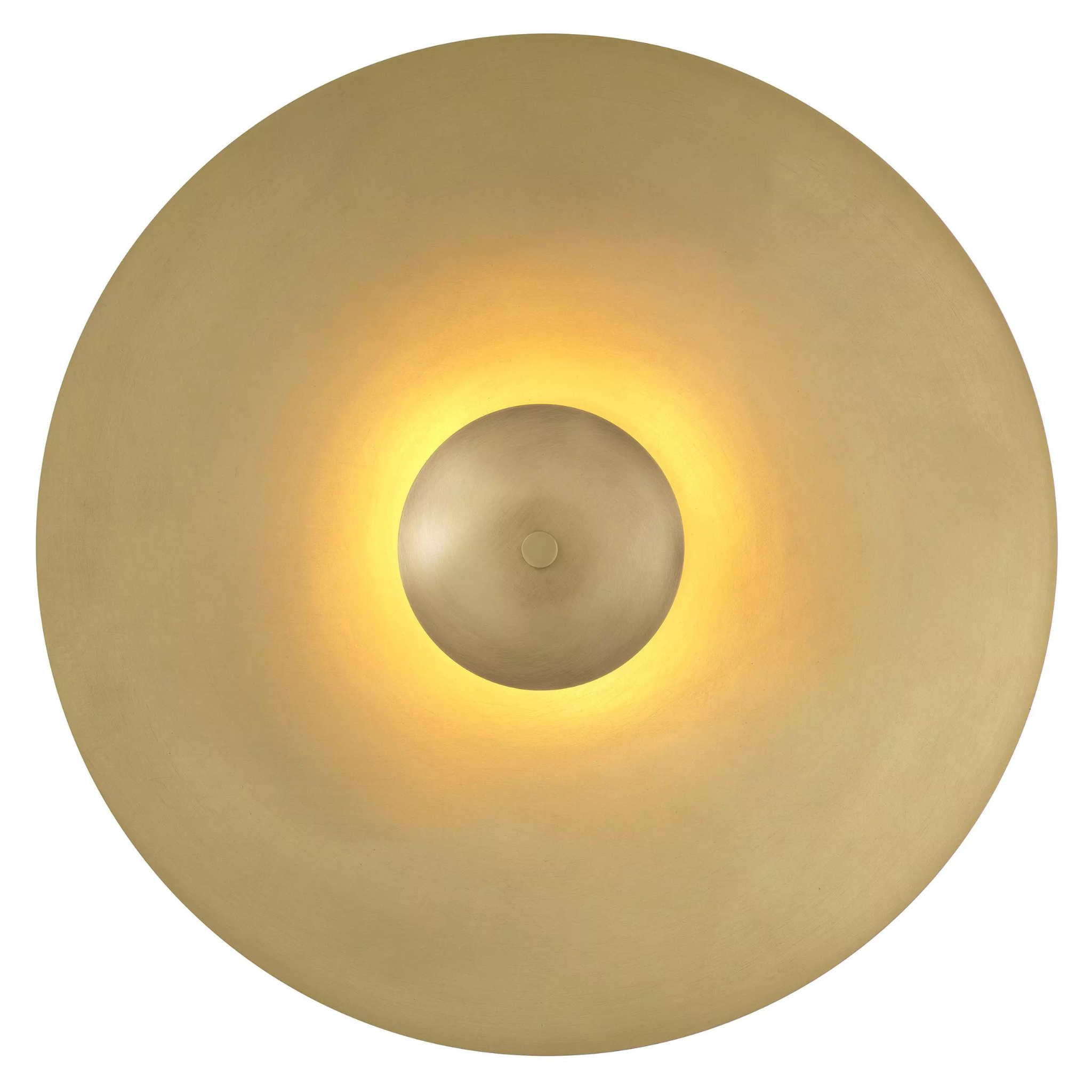 Moderna Wall Lamp (Antique Brass Finish) - Eichholtz - Luxury Lighting Boutique