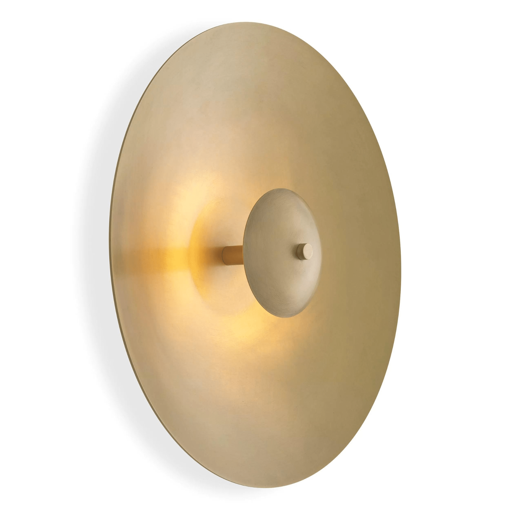 Moderna Wall Lamp - Antique Brass - Eichholtz - Luxury Lighting BoutiqueWall LightsEichholtz