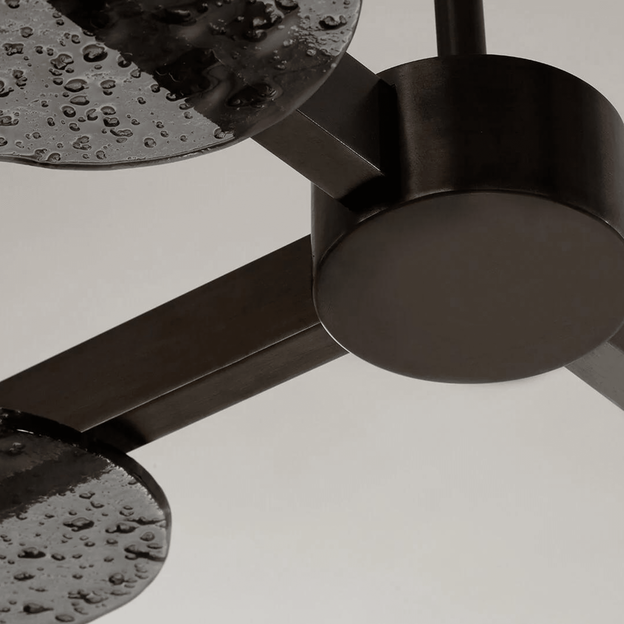 Modulo Grid 11 Pendant - CTO Lighting - Luxury Lighting BoutiqueBasket & Pendant ChandeliersCTO Lighting