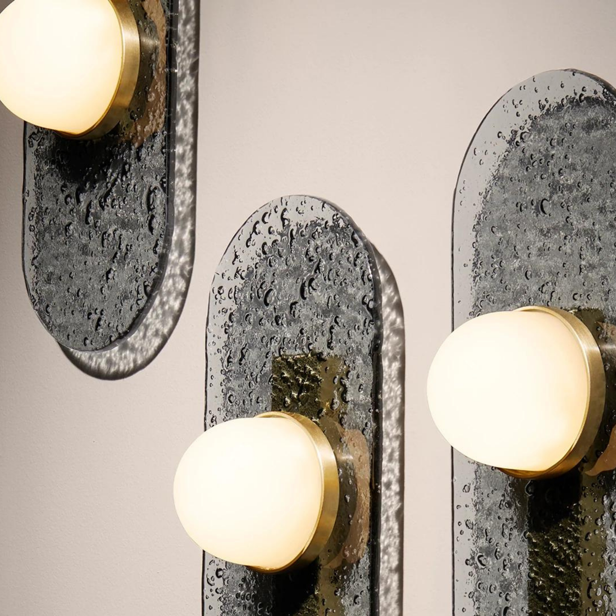 Modulo Wall Light (IP44 RATED) - CTO Lighting - Luxury Lighting Boutique