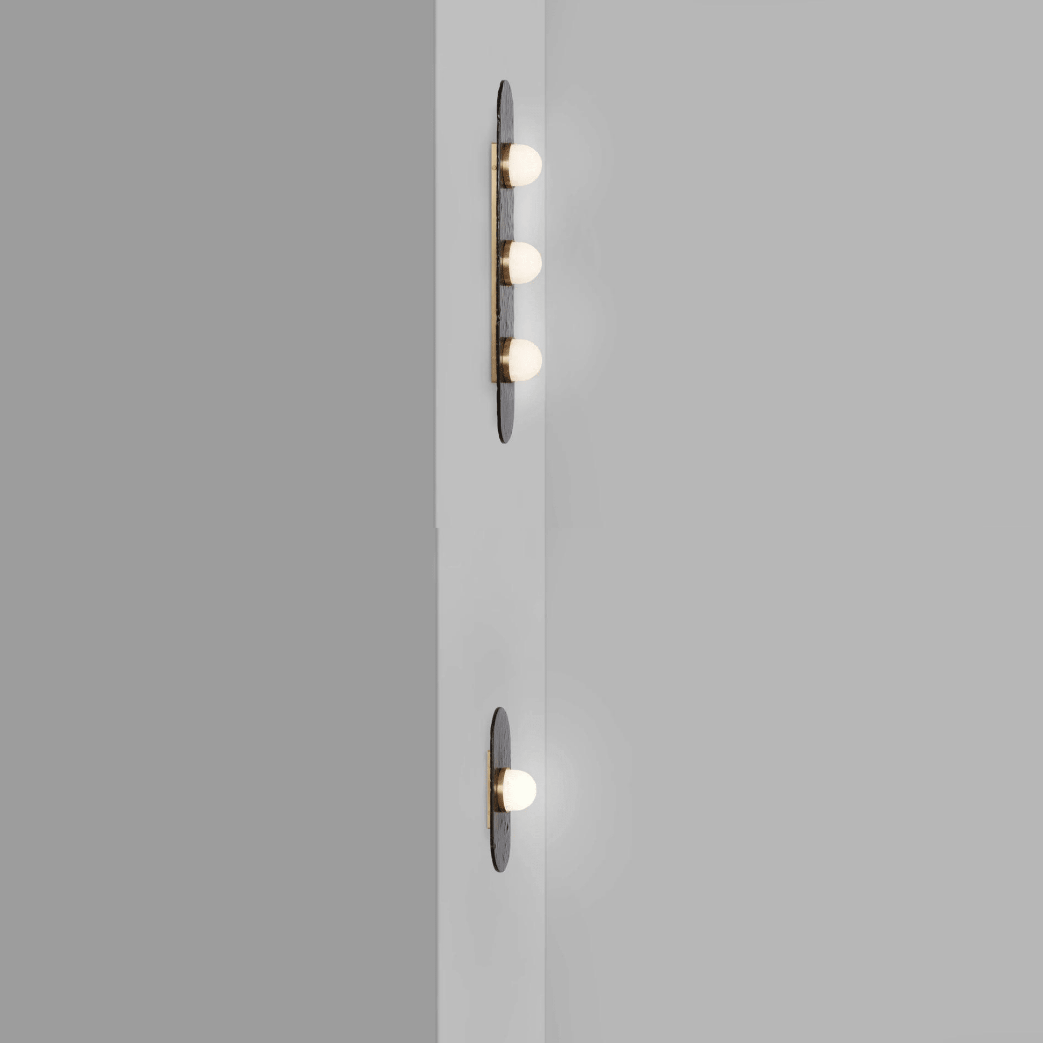 Modulo Wall Light (IP44 RATED) - CTO Lighting - Luxury Lighting BoutiqueCTO Lighting