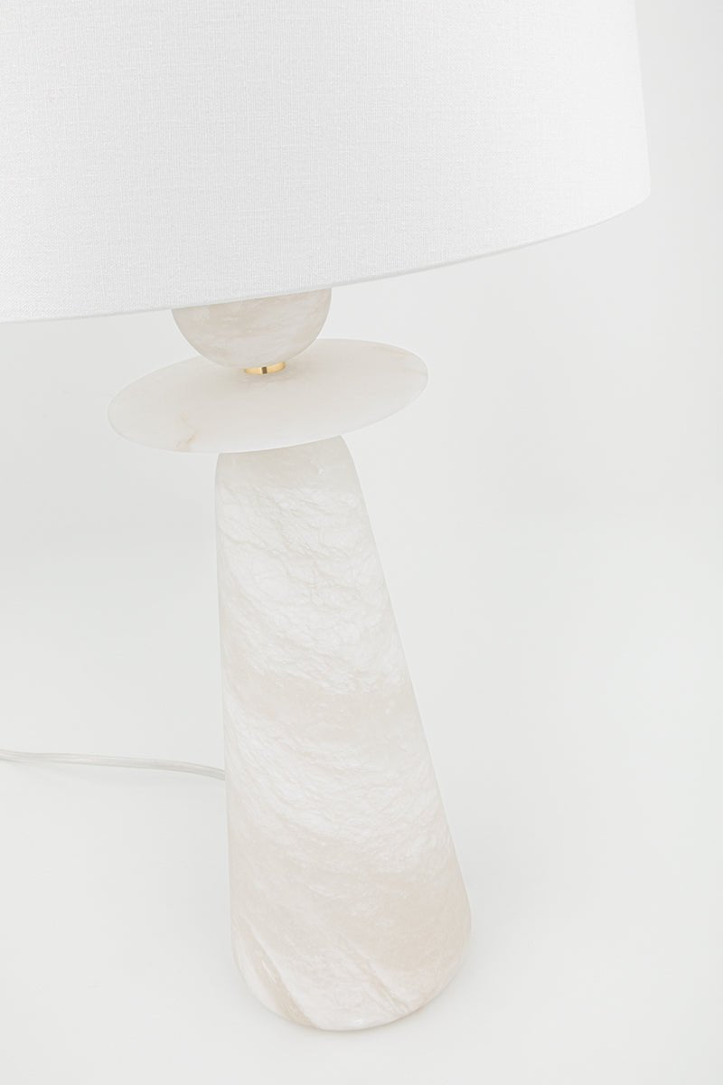 Montgomery Table Lamp - L1595 - AGB - CE - Hudson Valley - Luxury Lighting BoutiqueTable LampHudson Valley Lighting