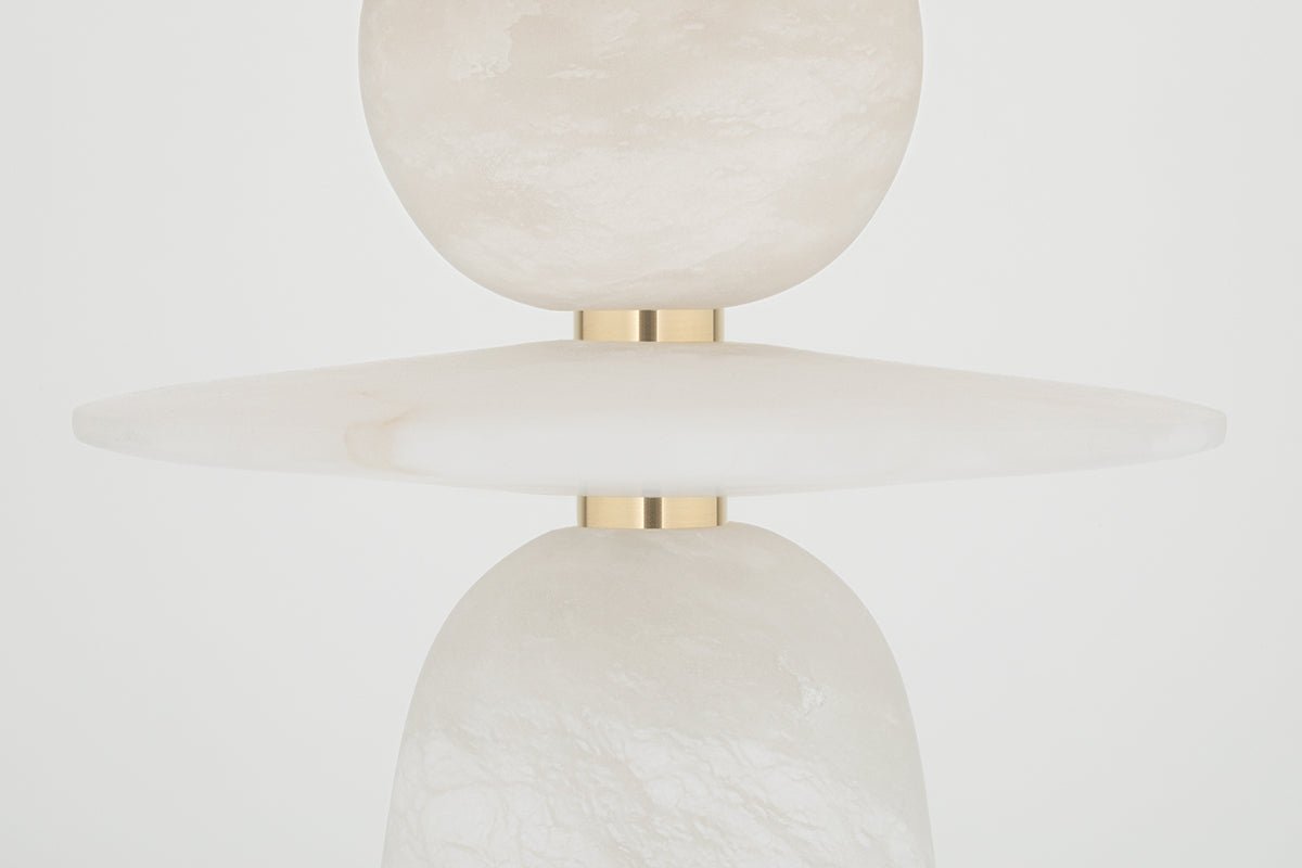 Montgomery Table Lamp - L1595 - AGB - CE - Hudson Valley - Luxury Lighting BoutiqueTable LampHudson Valley Lighting