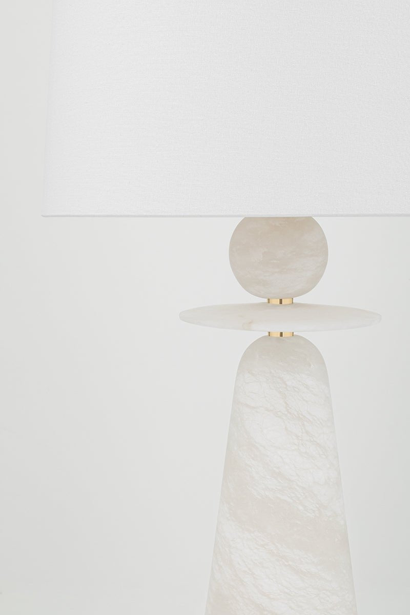 Montgomery Table Lamp - L1595 - AGB - CE - Hudson Valley - Luxury Lighting BoutiqueTable LampHudson Valley Lighting