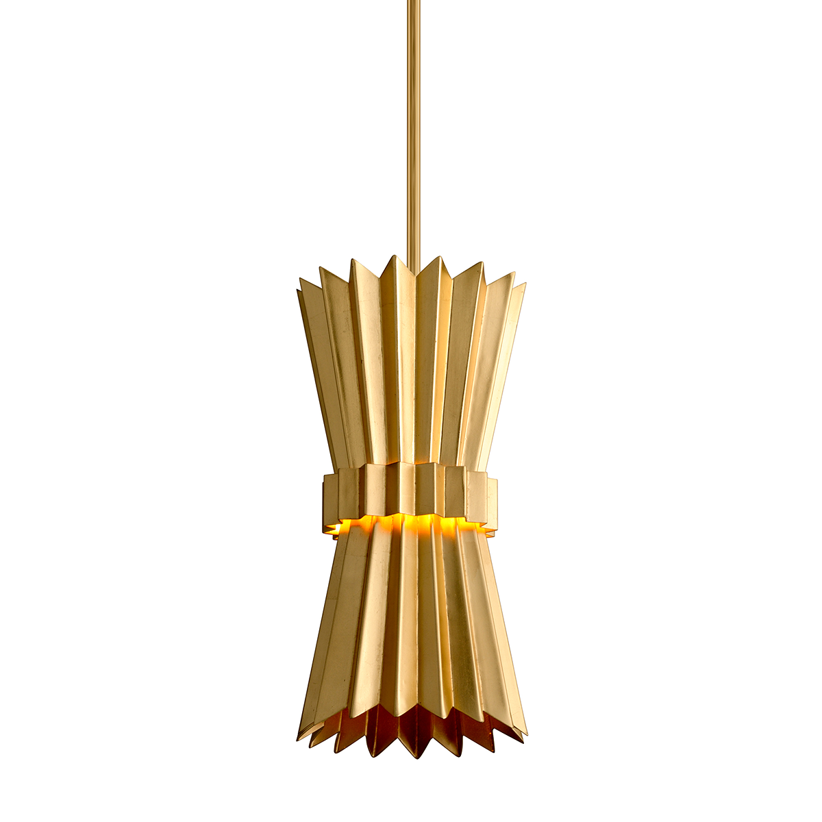 Moxy Ceiling Pendant - 311-41-CE - Corbett Lighting - Luxury Lighting Boutique