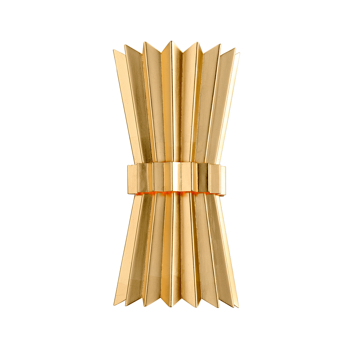 Moxy Wall Sconce - 311 - 12 - CE - Corbett Lighting. - Luxury Lighting BoutiqueWall LightsCorbett Lighting