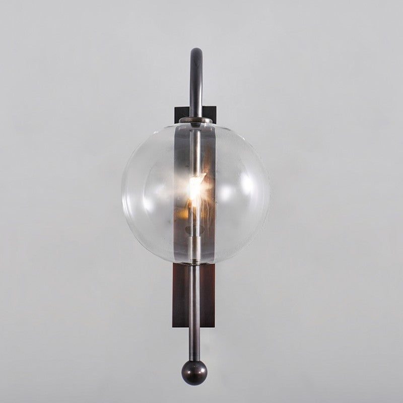 Naples Wall Sconce - Schwung - Luxury Lighting Boutique