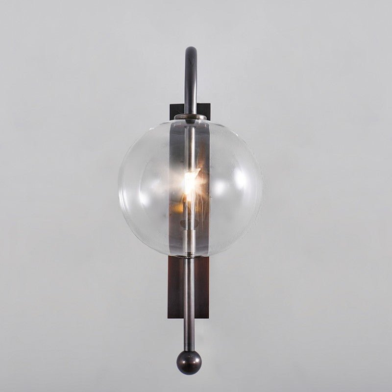 Naples Wall Sconce - Schwung - Luxury Lighting BoutiqueWall LightsSchwung