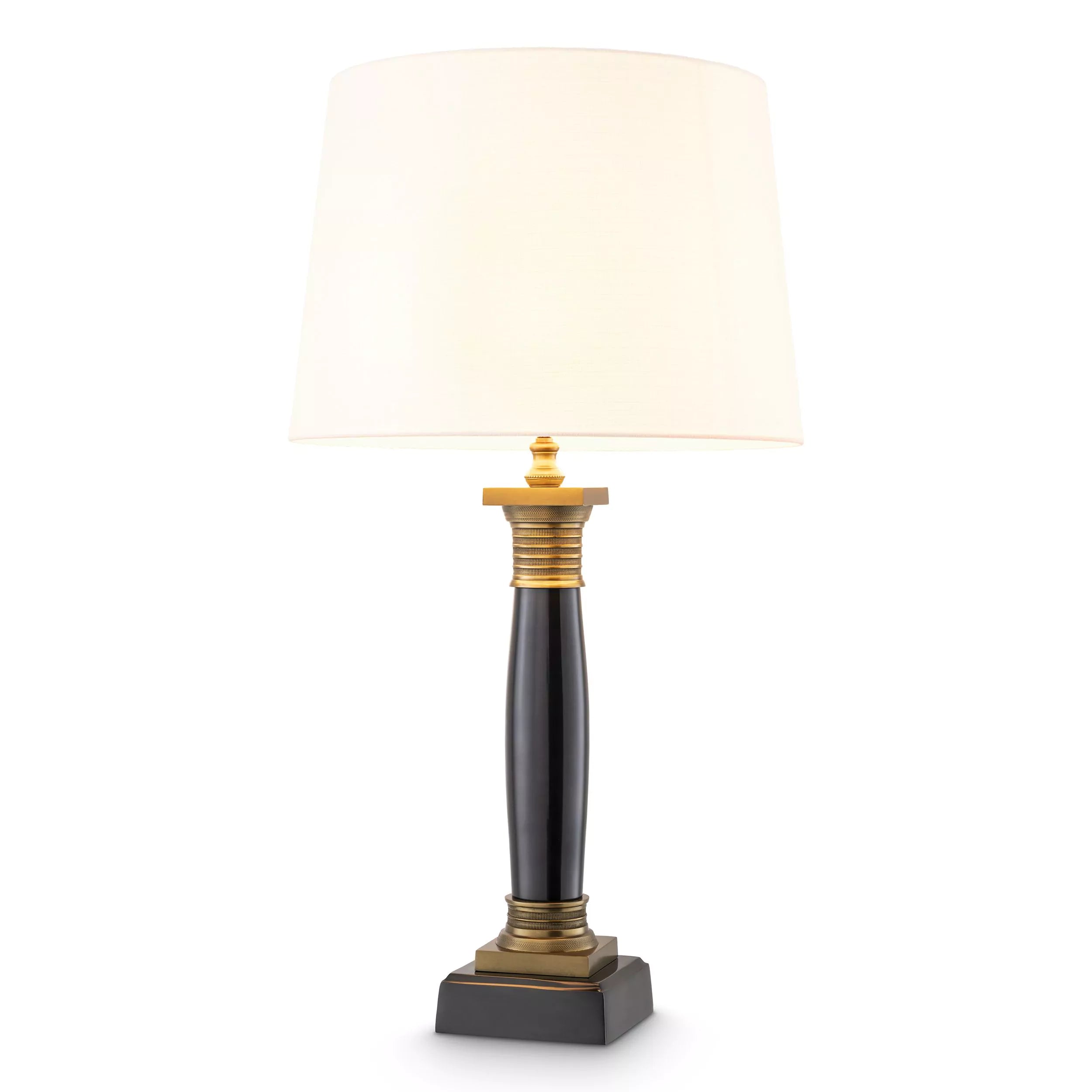 Napoleon Table Lamp - Eichholtz - Luxury Lighting Boutique