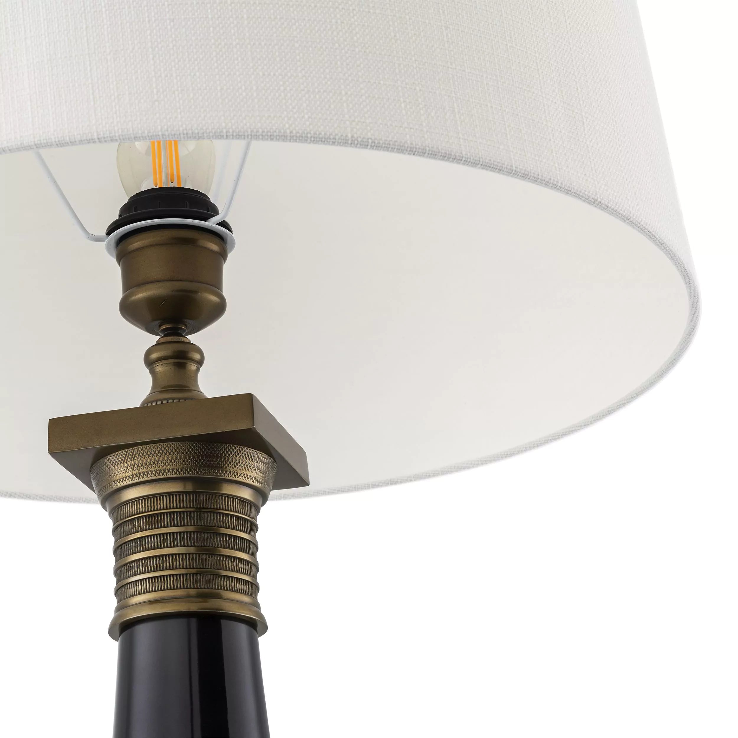 Napoleon Table Lamp - Eichholtz - Luxury Lighting Boutique
