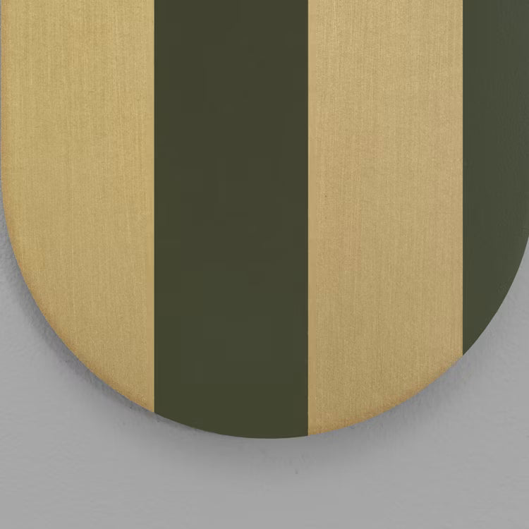 Adrion Napoli Wall Sconce – Schwung