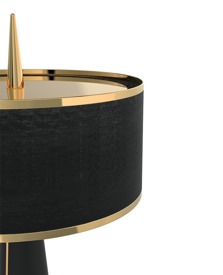 Needle Table Lamp - Luxxu - Luxury Lighting Boutique