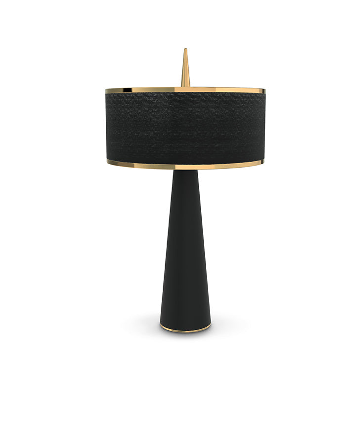 Needle Table Lamp - Luxxu - Luxury Lighting Boutique