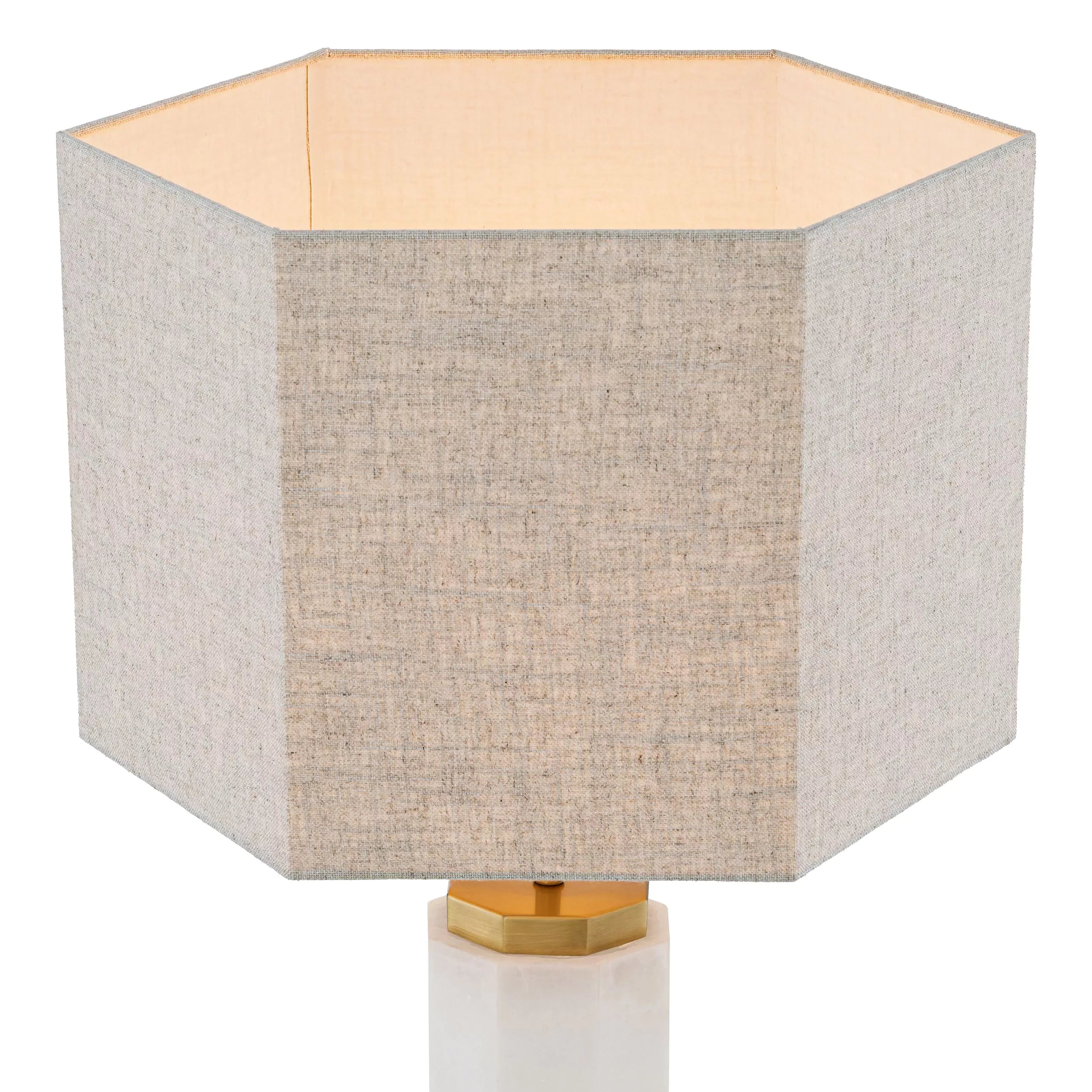 Newman (Various Finishes) Table Lamp - Eichholtz - Luxury Lighting Boutique