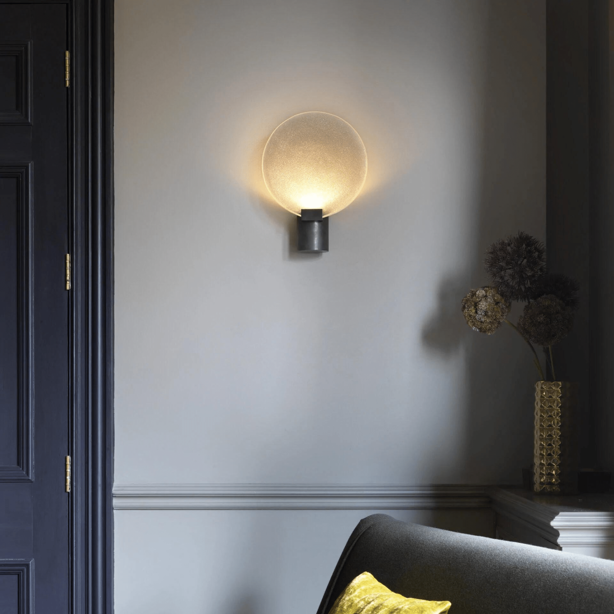 Nimbus Wall Light - CTO Lighting - Luxury Lighting BoutiqueWall LightsCTO Lighting