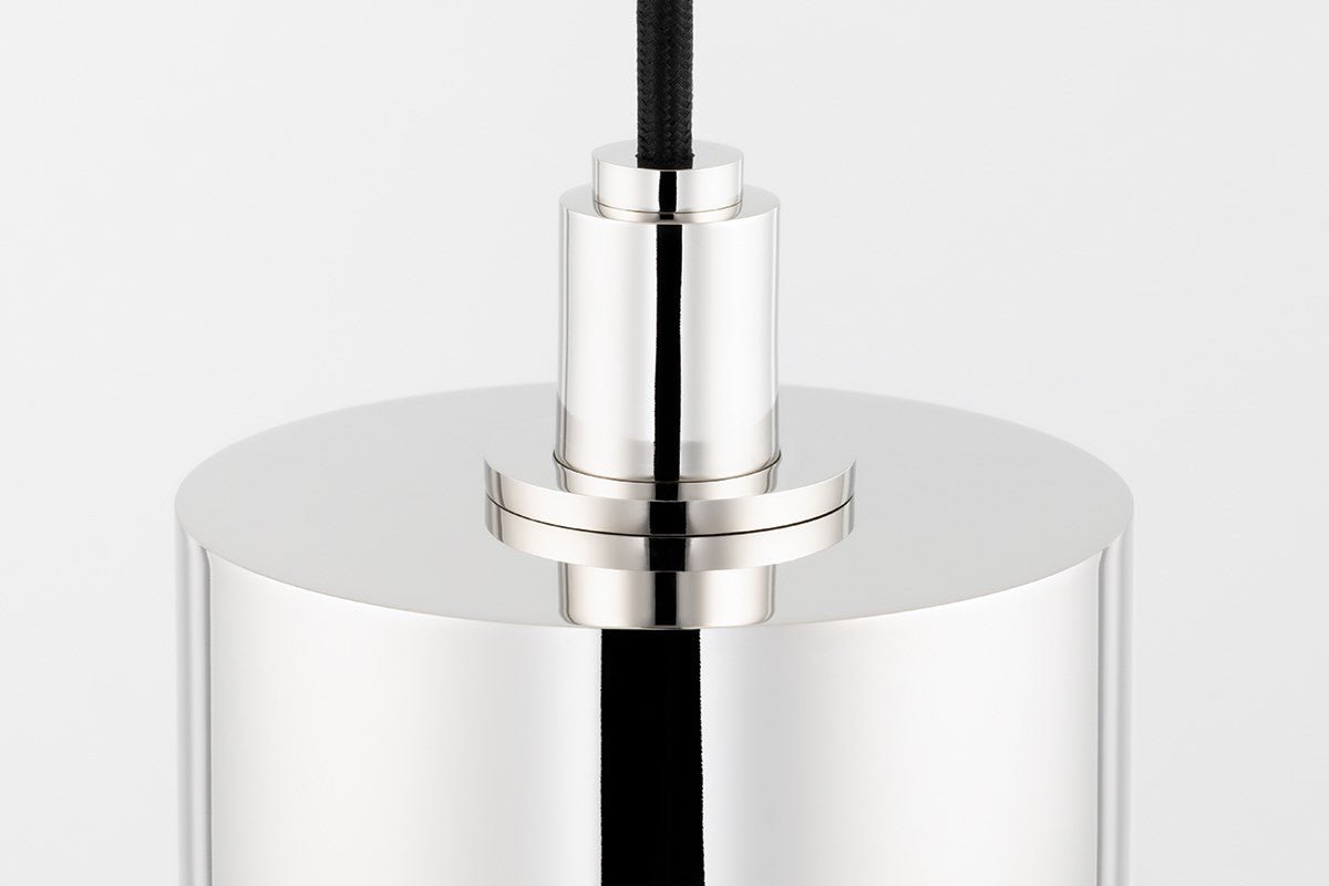 Nora Pendant - H159701 - Mitzi - Luxury Lighting BoutiqueBasket & Pendant ChandeliersMitzi