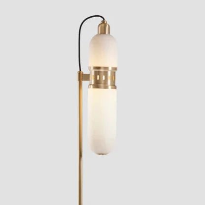 Occulo Floor Lamp - Bert Frank - Luxury Lighting BoutiqueFloor LampBert Frank