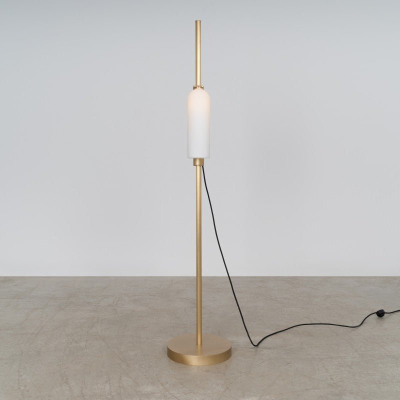 Odyssey Floor Lamp - Schwung - Luxury Lighting BoutiqueFloor LampSchwung