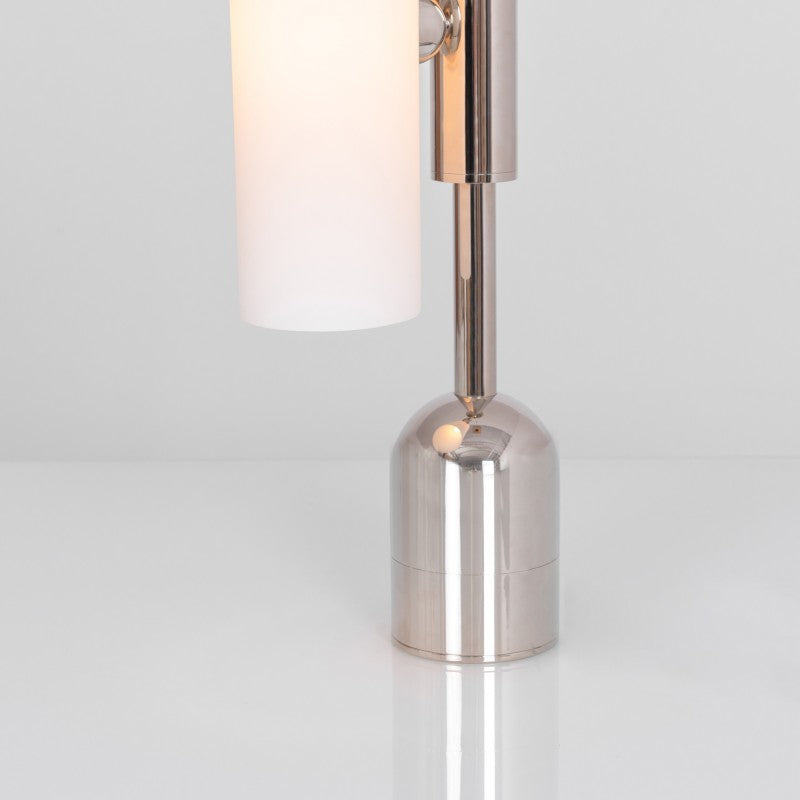 Odyssey 1-Light Table Lamp - Schwung - Luxury Lighting Boutique
