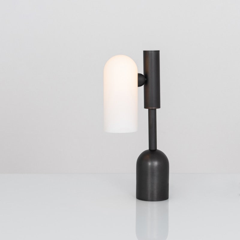 Odyssey 1-Light Table Lamp - Schwung - Luxury Lighting Boutique