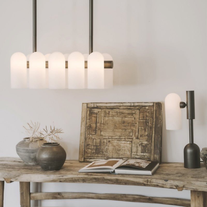 Odyssey 1 - Light Table Lamp - Schwung - Luxury Lighting BoutiqueTable LampSchwung